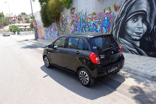 Suzuki Celerio 2015 1.0 cc / Privilege-thumb-28