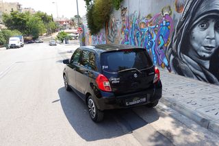 Suzuki Celerio 2015 1.0 cc / Privilege-thumb-29