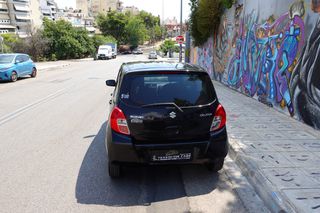 Suzuki Celerio 2015 1.0 cc / Privilege-thumb-30