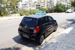 Suzuki Celerio 2015 1.0 cc / Privilege-thumb-32