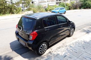 Suzuki Celerio 2015 1.0 cc / Privilege-thumb-33