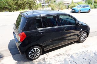 Suzuki Celerio 2015 1.0 cc / Privilege-thumb-34