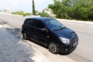 Suzuki Celerio 2015 1.0 cc / Privilege-thumb-35