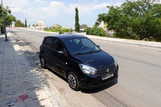 Suzuki Celerio 2015 1.0 cc / Privilege-thumb-36