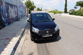 Suzuki Celerio 2015 1.0 cc / Privilege-thumb-38