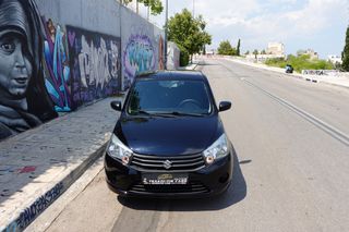 Suzuki Celerio 2015 1.0 cc / Privilege-thumb-39