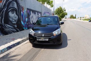 Suzuki Celerio 2015 1.0 cc / Privilege-thumb-40