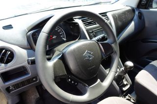 Suzuki Celerio 2015 1.0 cc / Privilege-thumb-43