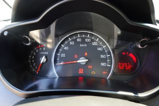 Suzuki Celerio 2015 1.0 cc / Privilege-thumb-44