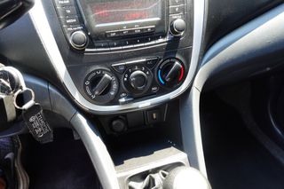 Suzuki Celerio 2015 1.0 cc / Privilege-thumb-45