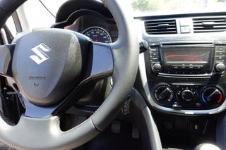 Suzuki Celerio 2015 1.0 cc / Privilege-thumb-46