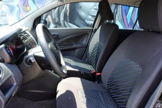 Suzuki Celerio 2015 1.0 cc / Privilege-thumb-48