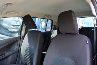 Suzuki Celerio 2015 1.0 cc / Privilege-thumb-49