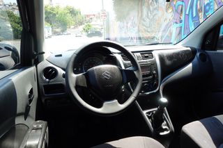 Suzuki Celerio 2015 1.0 cc / Privilege-thumb-51