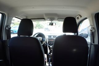 Suzuki Celerio 2015 1.0 cc / Privilege-thumb-52