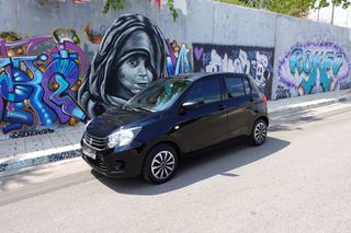Suzuki Celerio 2015 1.0 cc / Privilege-thumb-5
