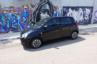 Suzuki Celerio 2015 1.0 cc / Privilege-thumb-6