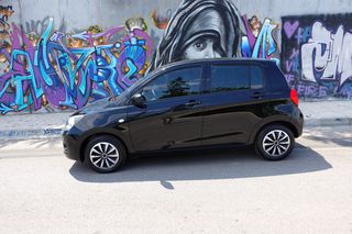Suzuki Celerio 2015 1.0 cc / Privilege-thumb-7