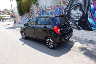 Suzuki Celerio 2015 1.0 cc / Privilege-thumb-9