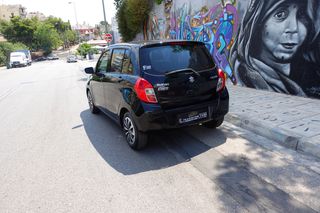 Suzuki Celerio 2015 1.0 cc / Privilege-thumb-10