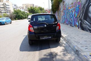 Suzuki Celerio 2015 1.0 cc / Privilege-thumb-11
