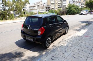Suzuki Celerio 2015 1.0 cc / Privilege-thumb-13
