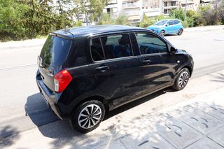 Suzuki Celerio 2015 1.0 cc / Privilege-thumb-14