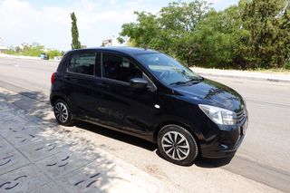 Suzuki Celerio 2015 1.0 cc / Privilege-thumb-15