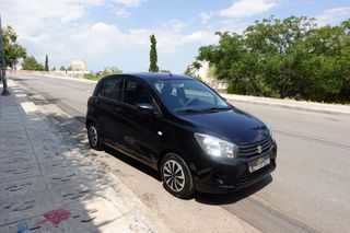 Suzuki Celerio 2015 1.0 cc / Privilege-thumb-16