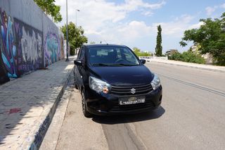 Suzuki Celerio 2015 1.0 cc / Privilege-thumb-18