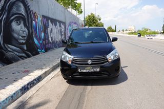 Suzuki Celerio 2015 1.0 cc / Privilege-thumb-19