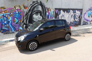 Suzuki Celerio 2015 1.0 cc / Privilege-thumb-24