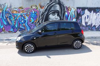 Suzuki Celerio 2015 1.0 cc / Privilege-thumb-25