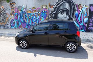 Suzuki Celerio 2015 1.0 cc / Privilege-thumb-26