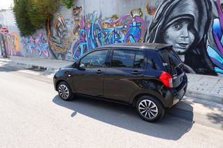 Suzuki Celerio 2015 1.0 cc / Privilege-thumb-27