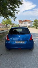 Suzuki Swift 2013