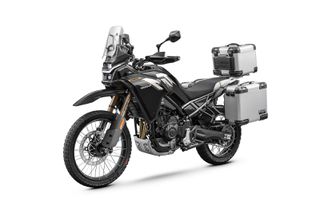 CFmoto 450 MT 2026 *ΜΕ ΠΛΟΥΣΙΑ ΔΩΡΑ ΕΠΙΛΟΓΗΣ ΣΑΣ
