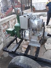 Αντλίες  MDB 2000