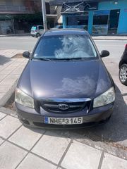Kia Cerato 2006 1600