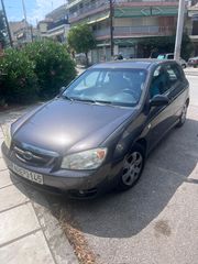 Kia Cerato 2006 1600-thumb-1