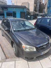 Kia Cerato 2006 1600-thumb-2