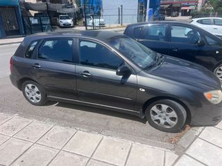 Kia Cerato 2006 1600-thumb-3