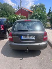 Kia Cerato 2006 1600-thumb-4