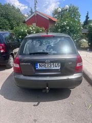Kia Cerato 2006 1600-thumb-5