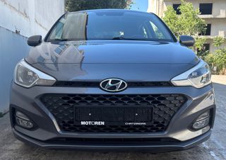 Hyundai i 20 2019