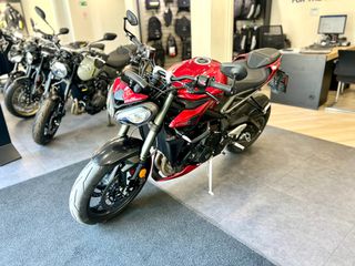 Triumph Street Triple 765 2024 RS-thumb-1