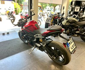 Triumph Street Triple 765 2024 RS-thumb-2