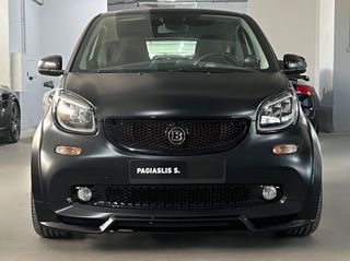 Smart ForTwo 2019 BRABUS ULTIMATE