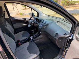 Ford Tourneo Courier 2018 Titanium 2018 Euro 6W-thumb-8