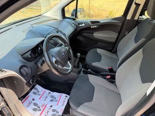 Ford Tourneo Courier 2018 Titanium 2018 Euro 6W-thumb-10
